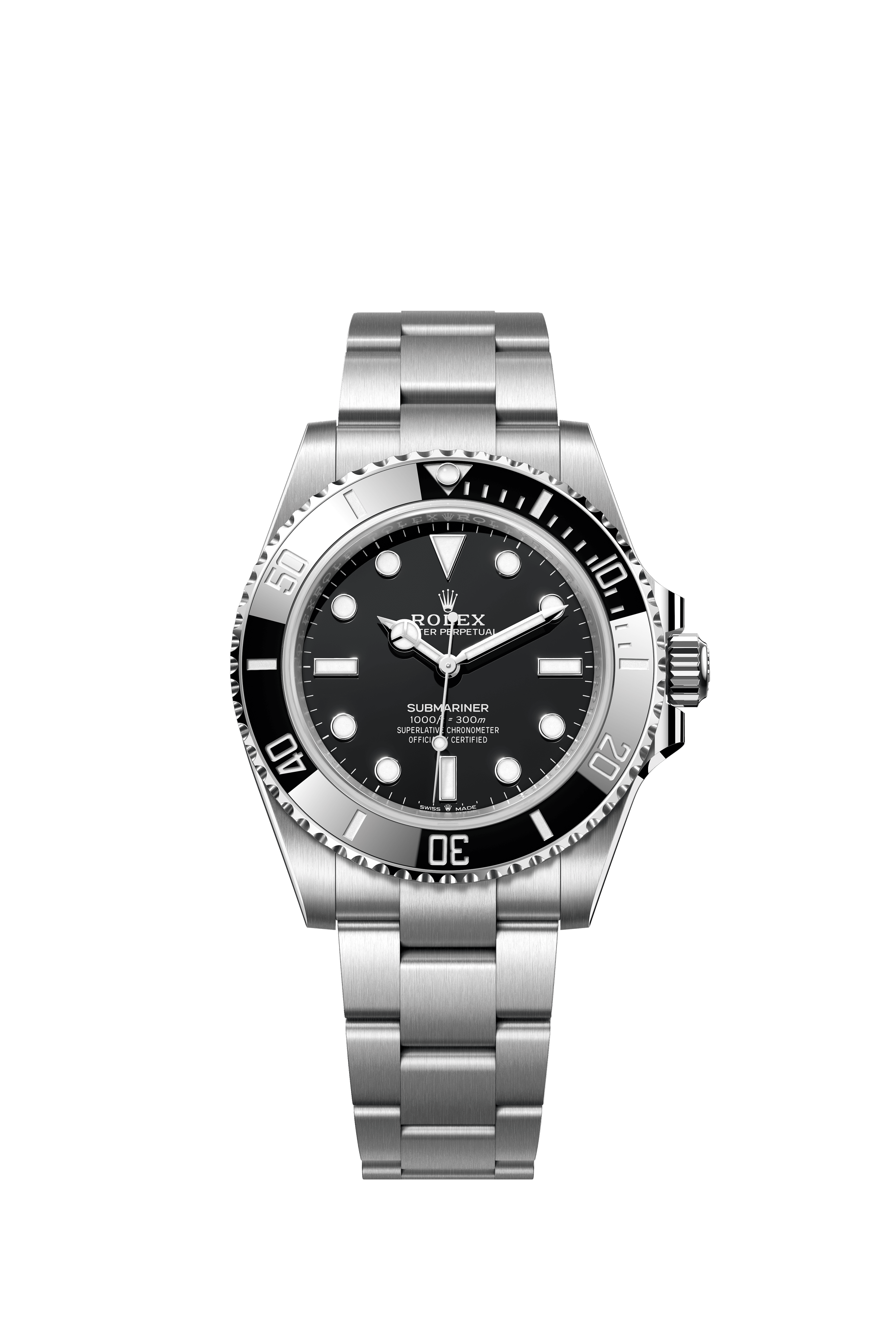 RELOJ ROLEX SUBMARINER DATE - CIERRE DE LA TIENDA - ENVÍO GRATIS CONTRA ENTREGA