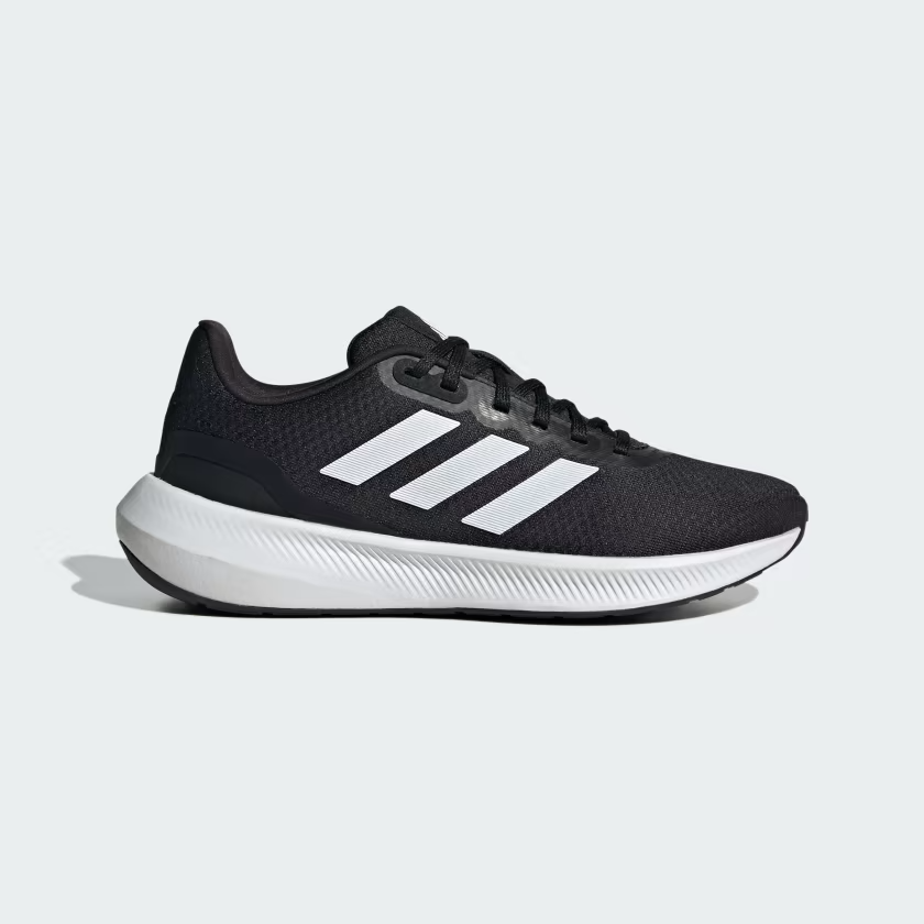 TENIS ADIDAS RUNFALCON 3.0 UNISEX CIERRE DE LA TIENDA ENVIO GRATIS