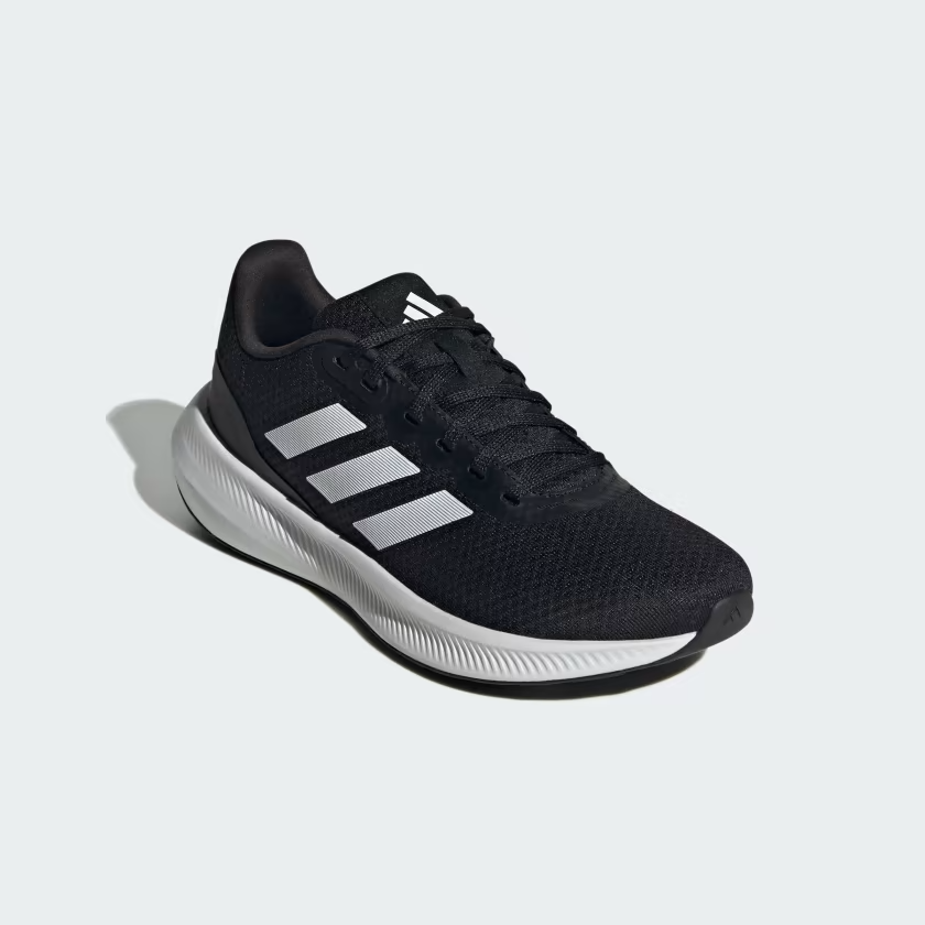 TENIS ADIDAS RUNFALCON 3.0 UNISEX CIERRE DE LA TIENDA ENVIO GRATIS